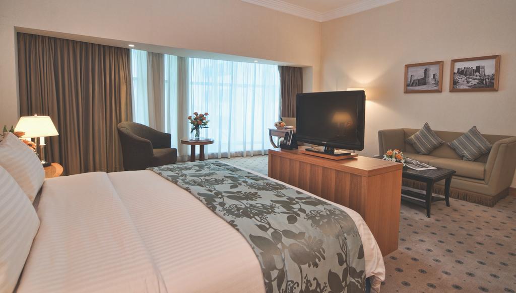Wiseman Grand Hotel Doha Exterior photo Deluxe Room